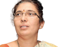 Dr Tejaswini Anantakumar1 Dr Tejaswini Anantakumar1