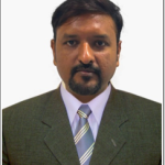 Dr. Arun Sadanand Tigadi Dr. Arun Sadanand Tigadi