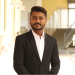 Mr. Jagadish Pattar