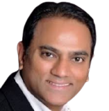 Mr. Pradeep Vajram Mr. Pradeep Vajram