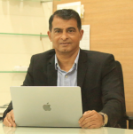 Shri. Shivayogi Turmari
